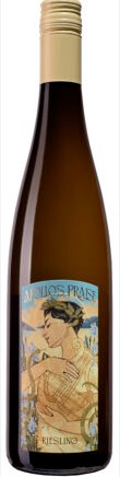 Product Image for Apollo's Praise Dry Riesling
